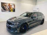 ALPINA B3 - Touring Allrad - ALPINA B3 New cars