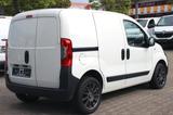 Fiat Fiorino 1.3JTD # Klima # Alu # LKW # TÜV NEU - Fiat Fiorino