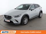Mazda CX-3 2.0 Skyactiv-G Sports-Line Aut.*NAVI*CAM* - Mazda Gebrauchtwagen in München