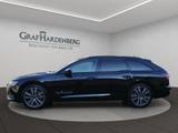 Audi A6 Avant 45 TDI qu. S tronic advanced ACC Navi - Audi Gebrauchtwagen