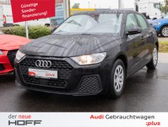 Audi A1 Sportback 25 TFSI PDC Sitzheizung Carplay Kli