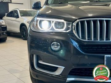 BMW X5 - 6