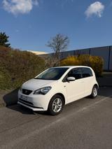 Seat Mii 1.0 Style - Navi, LED, SHZ, PDC, TOP, BT - Seat Mii in Düsseldorf