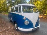 Volkswagen Bulli T1 - VW T1 Gebrauchtwagen