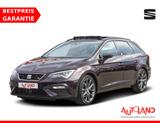 Seat Leon ST 1.8 FR LED Soundsystem PDC Spurhalte USB - Seat Leon: 1.8
