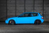 Honda Civic B18C6 MKR Turbo - Honda Gebrauchtwagen von 1995