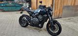 Honda CB 1000r Black Edition - HONDA CB1000R BLACK EDITION