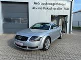 Audi TT Coupe/Roadster 1.8 T Coupe*1HAND*LEDER* - gebrauchte Audi TT aus dem Jahr 2000