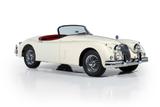 Jaguar XK150 roadster - Jaguar XK aus 1959