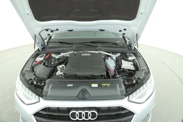 Audi A4 - 10