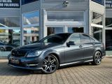 Mercedes-Benz C-350 SPUR/KAMERA/TEMP/H&K/SHZ/LHZ/PANO - Mercedes-Benz C 350: T