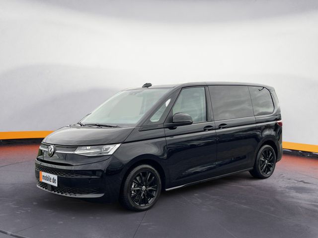 Volkswagen T7 Multivan Life KÜ TDI DSG|PANO|AHK|MATRIX|eHKL