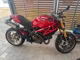 Ducati Monster 1100 S - DUCATI MONSTER 1100S