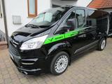 Ford Suche Dodge Ram biete Ford Limitiert. - Ford Tourneo aus 2017