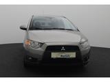 Mitsubishi Colt 1.3 Polar Tempomat Multifunktion SHZ Notbre - Mitsubishi Gebrauchtwagen von 2010