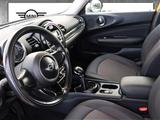 MINI One Clubman aut. / PEPPER + PDC + KLIMA + LMR - MINI One Clubman mit Benzin-Antrieb: Automatik