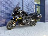 BMW R1200 RS Top gepflegt, alle drei Pakete wenig KM - BMW K1200RS