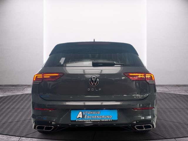 Fahrzeugabbildung Volkswagen Golf R-Line 1,5 l eTSI OPF 110 kW (150 PS) 7-Gan