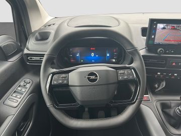 Fotografie 11 des Opel Combo Life Edition 1.5 Keyless Navi Kamera LM-Fe