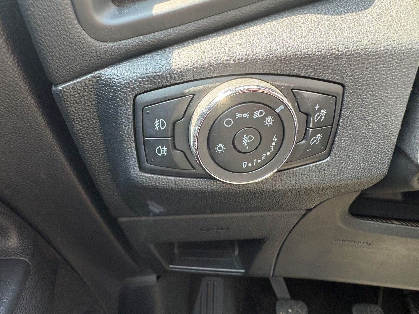 Fahrzeugabbildung Ford EcoSport Titanium Kamera SHZ Navi Klima Tempomat