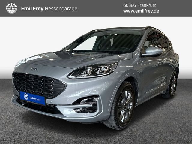 Ford Kuga 1.5 EcoBlue Aut. ST-LINE RFK 4xSHZ AHK LED 