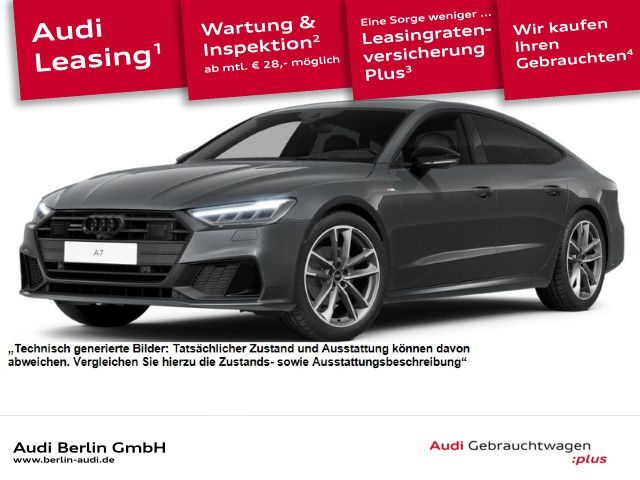Audi A7 - Bild 1