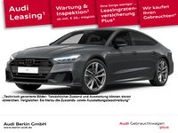 Audi A7 - Vorschau Bild 1