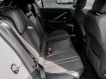 Opel Astra L 1.2 GS Line Elegance 360° Kamera LED ACC