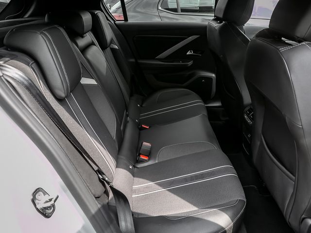 Opel Astra L 1.2 GS Line Elegance 360° Kamera LED ACC