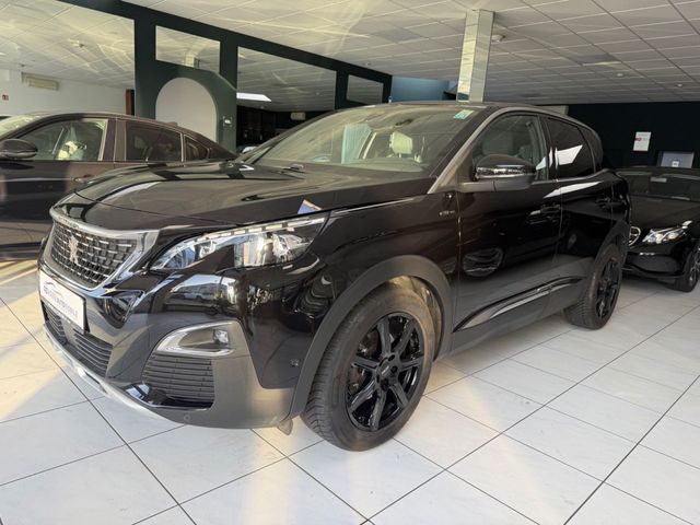 PEUGEOT 3008 1.2 PureTech 130 GT/NAVI/SHZ/CAM/FOCAL!