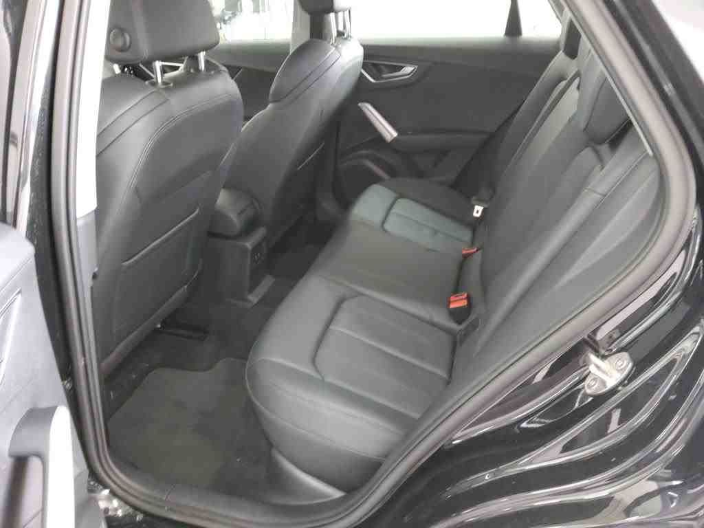 Audi Q2 - Bild 8