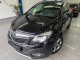 Opel Mokka 1.7 CDTI*INNOV*AUTO*BI-XN*NAV*TMP*LEDR*LED - Opel mit Diesel-Antrieb: 1.7