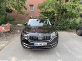 Skoda Kodiaq 2.0 TSI DSG 4x4 Style Style - Skoda Kodiaq in Hamburg
