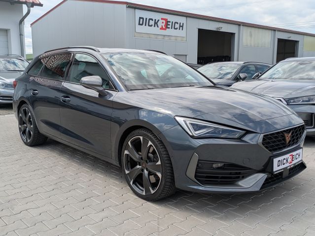 CUPRA Leon VZ 2.0TSI 4Drive ACC*PANO*MATRIX*DCC*LM19"