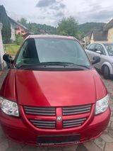 Chrysler Grand Voyager Comfort 3.3 V6 Autom. - Chrysler Grand Voyager mit Benzin-Antrieb
