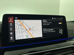 BMW 520d TOURING xDrive M PAKET /89tKM / 2023/ 1.H BMW 520d TOURING xDrive M PAKET /89tKM / 2023/ 1.H