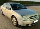 Opel Vectra Limousine - gebrauchte Opel Vectra aus dem Jahr 2002