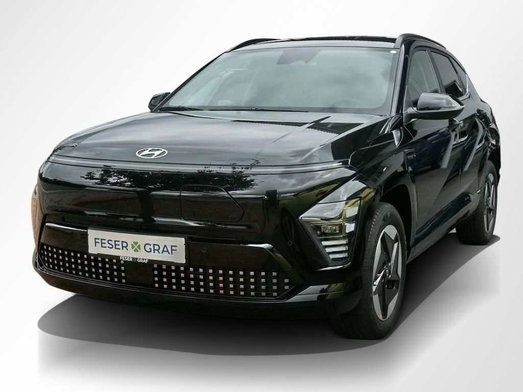 Hyundai KONA - Bild 11