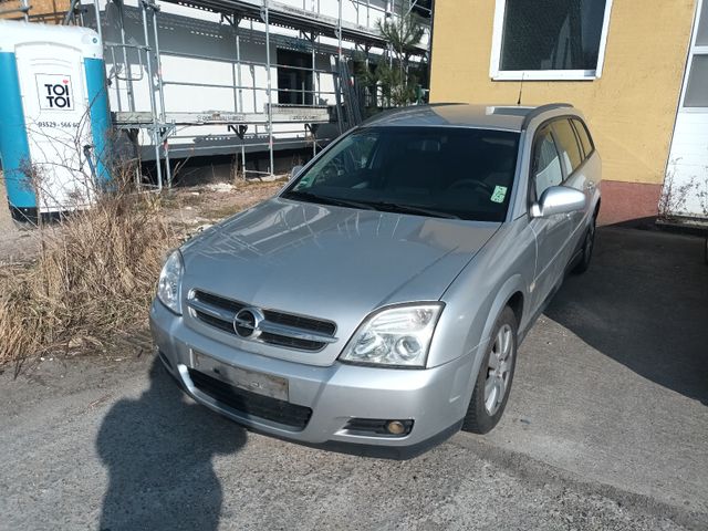 Opel Vectra C Caravan Edition, Klima, Alu, Tüv Neu !!