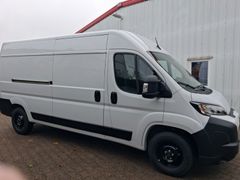 Jumper Kasten  35 L3H2 BlueHDi 140 Jumper Kasten  35 L3H2 BlueHDi 140