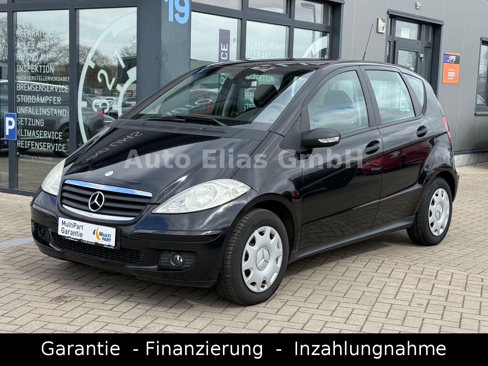 Mercedes-Benz A 150 A -Klasse A 150