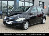 Mercedes-Benz A 150 A -Klasse A 150 - Mercedes-Benz: 150 A