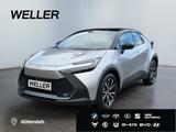 Toyota C-HR 1.8 Hybrid Teamplayer *LED*ACC*CAM*el Heck* - Toyota Neuwagen in Bielefeld