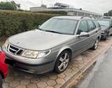 Saab 9-5 2.3T Arc Automatik - Saab 9-5 Arc