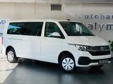 Volkswagen T6.1 Caravelle Comfortl lang TDI DSG 8 SITZ STHZ - : Taxi