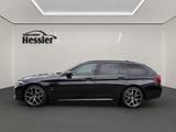 BMW 520d Touring xDrive M-Sport*1.HAND*G31 Facelift - gebrauchte BMW 520 mit Facelift