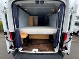 Ford Transit L3 GARANTIE HOCHDACH BETT - Wohnmobil oder -wagen Hochdach