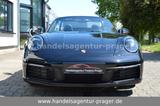 Porsche 911 Carrera Cabrio PDK Leder 1.Hand Approved - Porsche 992 in Duisburg