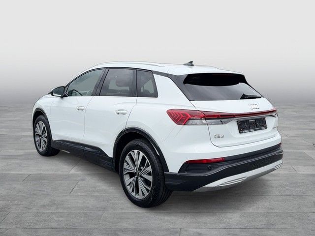 Audi Q4 e-tron 35 Advanced KLIMAPAKET imagem 3