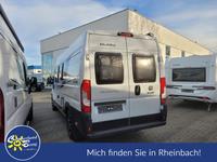 Hobby Vantana De Luxe K65 ET *Markise*Navi*RFK*LMF